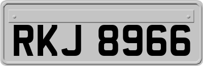 RKJ8966