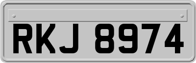 RKJ8974