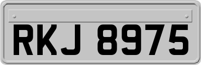 RKJ8975