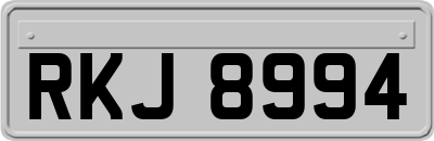 RKJ8994