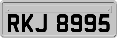 RKJ8995