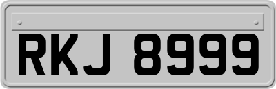 RKJ8999