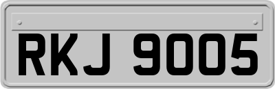 RKJ9005