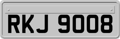 RKJ9008