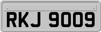 RKJ9009