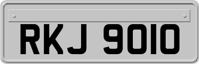 RKJ9010