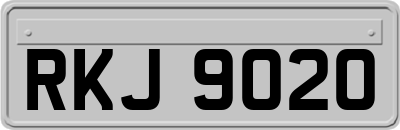 RKJ9020