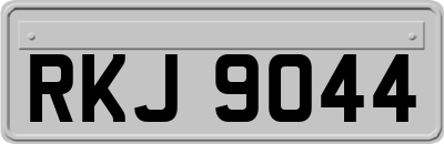 RKJ9044