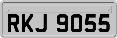 RKJ9055