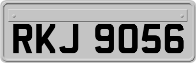 RKJ9056