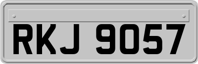 RKJ9057