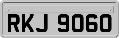 RKJ9060