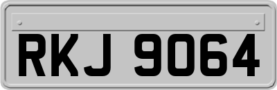 RKJ9064