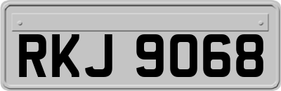 RKJ9068