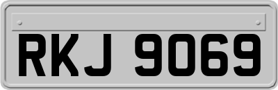 RKJ9069