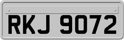 RKJ9072