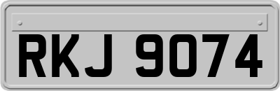 RKJ9074