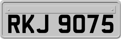 RKJ9075