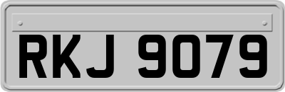 RKJ9079