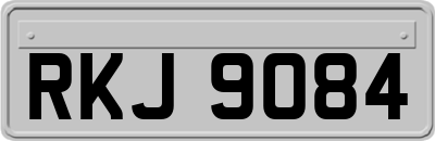 RKJ9084