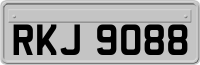 RKJ9088