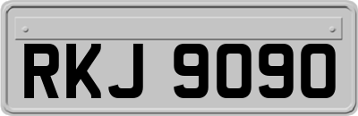 RKJ9090