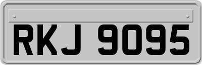 RKJ9095