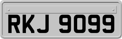 RKJ9099