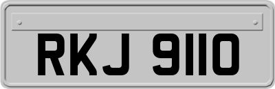 RKJ9110