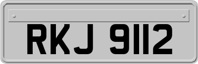 RKJ9112