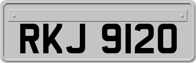 RKJ9120