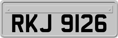 RKJ9126