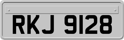 RKJ9128