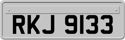 RKJ9133