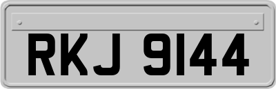 RKJ9144