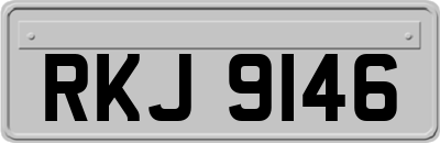 RKJ9146