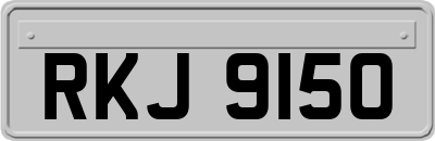 RKJ9150