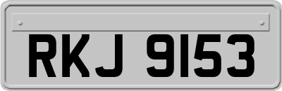 RKJ9153