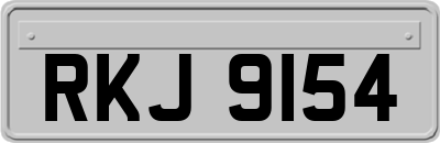 RKJ9154