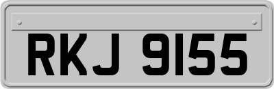 RKJ9155