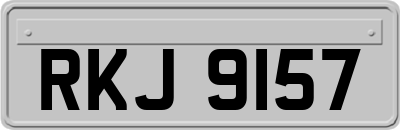 RKJ9157