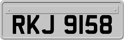 RKJ9158