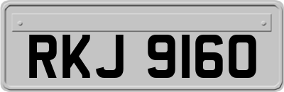 RKJ9160