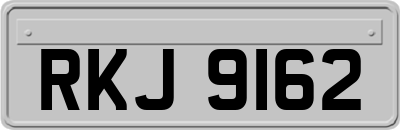 RKJ9162