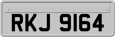 RKJ9164