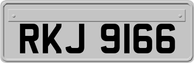 RKJ9166