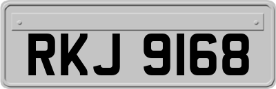 RKJ9168