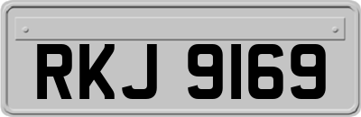 RKJ9169