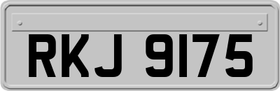 RKJ9175