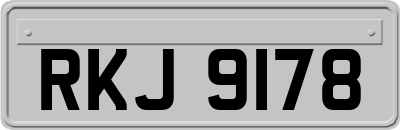 RKJ9178